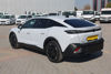 2025 MODEL PEUGEOT 408 GT 1.2 PURETECH 130 Hp