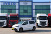 2025 MODEL TOYOTA PROACE CITY 1.5D PASSION X-PACK 130 Hp