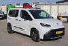 2025 MODEL TOYOTA PROACE CITY 1.5D PASSION X-PACK 130 Hp
