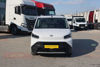 2025 MODEL TOYOTA PROACE CITY 1.5D PASSION X-PACK 130 Hp