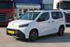 2025 MODEL TOYOTA PROACE CITY 1.5D PASSION X-PACK 130 Hp