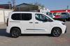 2025 MODEL TOYOTA PROACE CITY 1.5D PASSION X-PACK 130 Hp