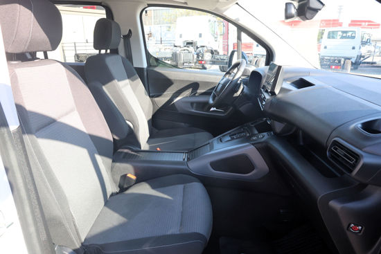 2025 MODEL TOYOTA PROACE CITY 1.5D PASSION X-PACK 130 Hp