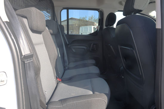 2025 MODEL TOYOTA PROACE CITY 1.5D PASSION X-PACK 130 Hp