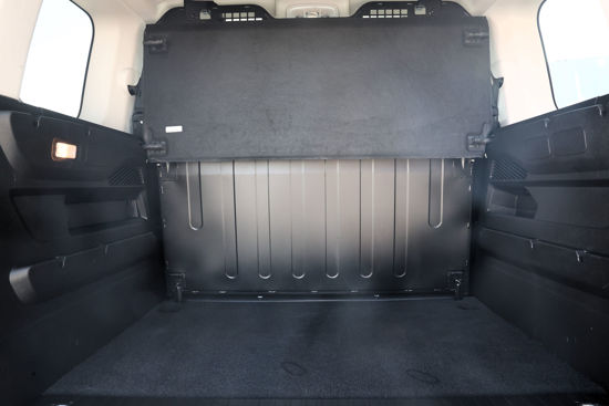 2025 MODEL TOYOTA PROACE CITY 1.5D PASSION X-PACK 130 Hp