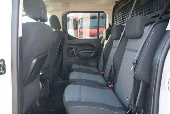 2025 MODEL TOYOTA PROACE CITY 1.5D PASSION X-PACK 130 Hp