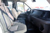 2023 MODEL FORD TRANSIT 500 ELD ÇİFT KABİN TREND  AÇIK KASA KAMYON 165 Hp