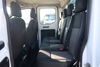2023 MODEL FORD TRANSIT 500 ELD ÇİFT KABİN TREND  AÇIK KASA KAMYON 165 Hp