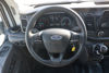 2023 MODEL FORD TRANSIT 500 ELD ÇİFT KABİN TREND  AÇIK KASA KAMYON 165 Hp