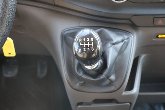2023 MODEL FORD TRANSIT 500 ELD ÇİFT KABİN TREND  AÇIK KASA KAMYON 165 Hp