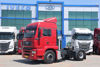 2007 MODEL MAN TGA 18.430 4X2 ÇEKİCİ