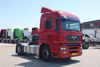 2007 MODEL MAN TGA 18.430 4X2 ÇEKİCİ