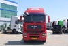 2007 MODEL MAN TGA 18.430 4X2 ÇEKİCİ