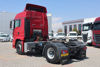 2007 MODEL MAN TGA 18.430 4X2 ÇEKİCİ
