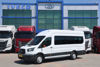 2016 MODEL FORD TRANSİT 440 E 16+1 MİNİBÜS DELUXE 155 Hp