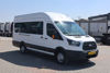2016 MODEL FORD TRANSİT 440 E 16+1 MİNİBÜS DELUXE 155 Hp