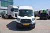 2016 MODEL FORD TRANSİT 440 E 16+1 MİNİBÜS DELUXE 155 Hp