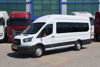 2016 MODEL FORD TRANSİT 440 E 16+1 MİNİBÜS DELUXE 155 Hp