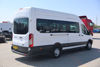 2016 MODEL FORD TRANSİT 440 E 16+1 MİNİBÜS DELUXE 155 Hp