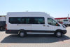 2016 MODEL FORD TRANSİT 440 E 16+1 MİNİBÜS DELUXE 155 Hp
