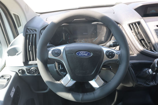 2016 MODEL FORD TRANSİT 440 E 16+1 MİNİBÜS DELUXE 155 Hp