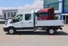 2024 MODEL FORD TRANSIT 350 L Ç.KABİN TREND KAMYONET 165 Hp