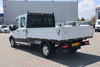 2024 MODEL FORD TRANSIT 350 L Ç.KABİN TREND KAMYONET 165 Hp