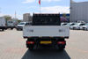 2024 MODEL FORD TRANSIT 350 L Ç.KABİN TREND KAMYONET 165 Hp
