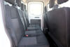 2024 MODEL FORD TRANSIT 350 L Ç.KABİN TREND KAMYONET 165 Hp