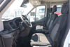 2024 MODEL FORD TRANSIT 350 L Ç.KABİN TREND KAMYONET 165 Hp