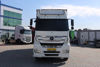 2011 MODEL MERCEDES AXOR 3240 AÇIK AHŞAP KASA BRANDALI KAMYON (YATAKLI)
