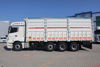 2011 MODEL MERCEDES AXOR 3240 AÇIK AHŞAP KASA BRANDALI KAMYON (YATAKLI)