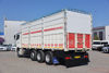 2011 MODEL MERCEDES AXOR 3240 AÇIK AHŞAP KASA BRANDALI KAMYON (YATAKLI)