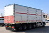 2011 MODEL MERCEDES AXOR 3240 AÇIK AHŞAP KASA BRANDALI KAMYON (YATAKLI)