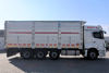 2011 MODEL MERCEDES AXOR 3240 AÇIK AHŞAP KASA BRANDALI KAMYON (YATAKLI)