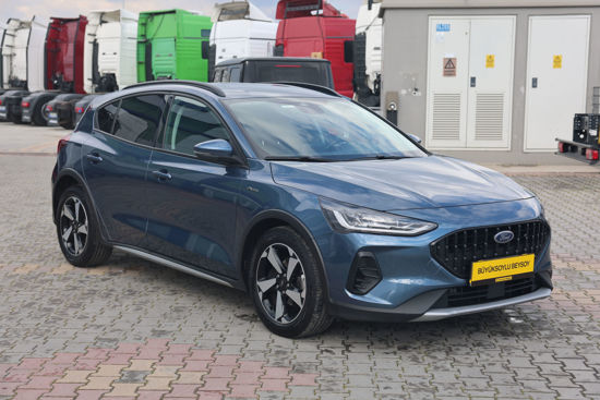 2023 MODEL FORD FOCUS HB 1.5 ECOBLUE ACTIVE 115 Hp