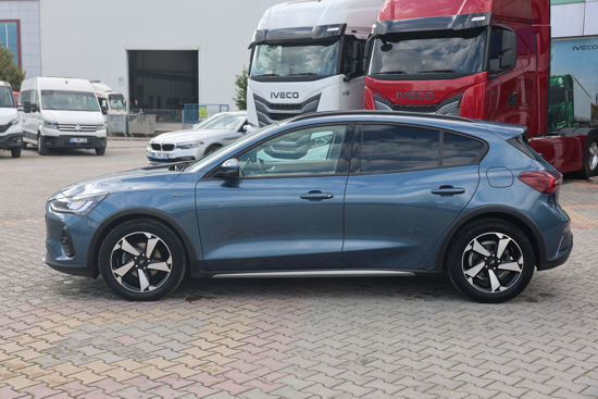 2023 MODEL FORD FOCUS HB 1.5 ECOBLUE ACTIVE 115 Hp
