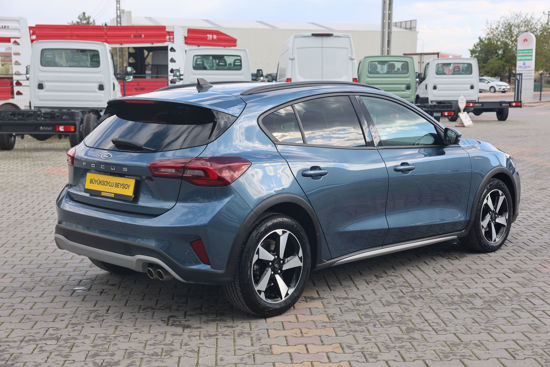 2023 MODEL FORD FOCUS HB 1.5 ECOBLUE ACTIVE 115 Hp