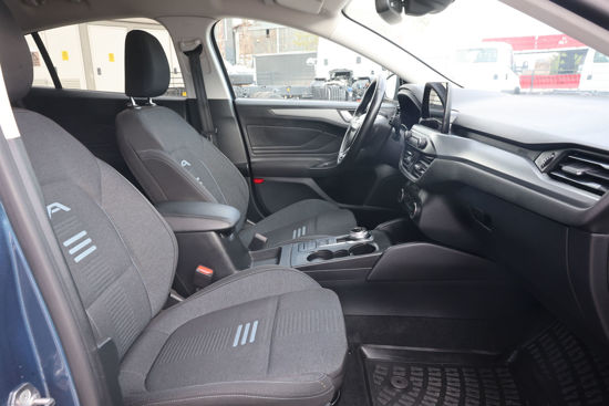 2023 MODEL FORD FOCUS HB 1.5 ECOBLUE ACTIVE 115 Hp
