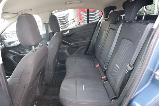 2023 MODEL FORD FOCUS HB 1.5 ECOBLUE ACTIVE 115 Hp