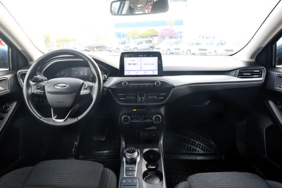 2023 MODEL FORD FOCUS HB 1.5 ECOBLUE ACTIVE 115 Hp