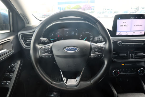 2023 MODEL FORD FOCUS HB 1.5 ECOBLUE ACTIVE 115 Hp