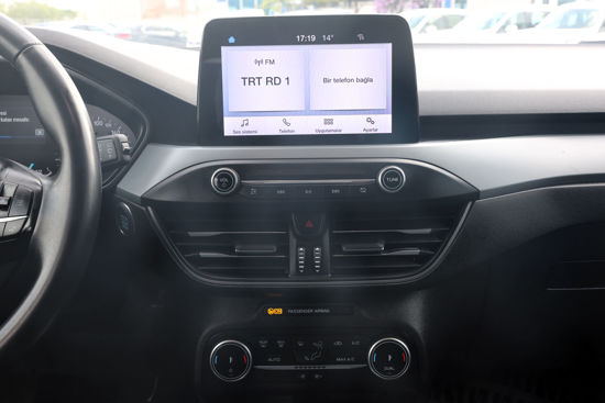 2023 MODEL FORD FOCUS HB 1.5 ECOBLUE ACTIVE 115 Hp