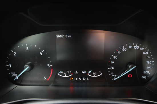 2023 MODEL FORD FOCUS HB 1.5 ECOBLUE ACTIVE 115 Hp