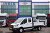 2025 MODEL FORD TRANSIT 350 L Ç.KABİN TREND KAMYONET 165 Hp