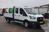 2025 MODEL FORD TRANSIT 350 L Ç.KABİN TREND KAMYONET 165 Hp