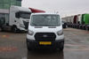2025 MODEL FORD TRANSIT 350 L Ç.KABİN TREND KAMYONET 165 Hp