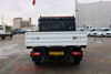 2025 MODEL FORD TRANSIT 350 L Ç.KABİN TREND KAMYONET 165 Hp