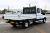 2025 MODEL FORD TRANSIT 350 L Ç.KABİN TREND KAMYONET 165 Hp