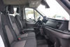 2025 MODEL FORD TRANSIT 350 L Ç.KABİN TREND KAMYONET 165 Hp
